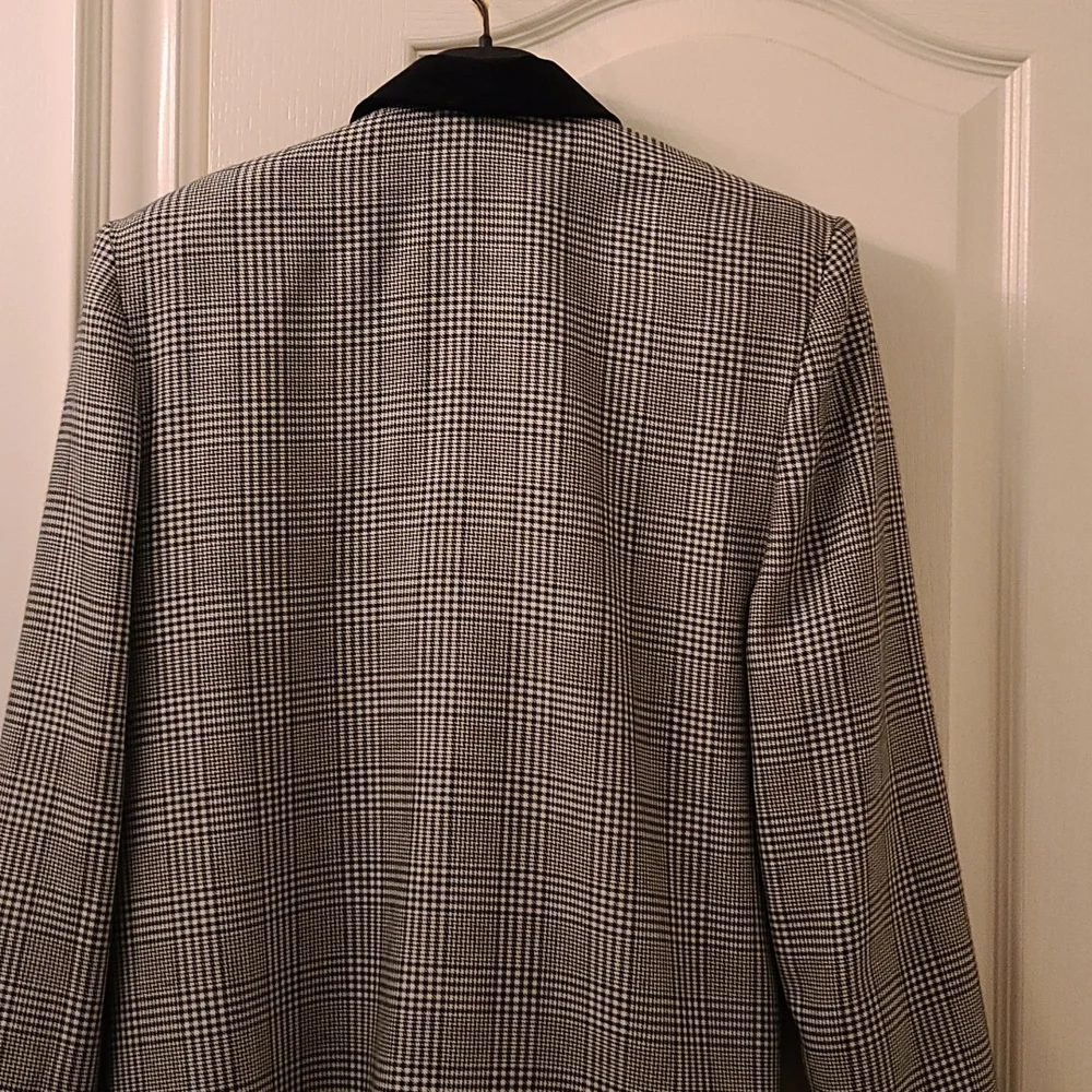 Vintage Blazer - Picture 6 of 10